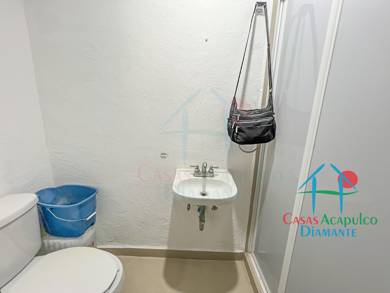 Pacífico Diamante Quilla PH 2 - Área de servicio 3